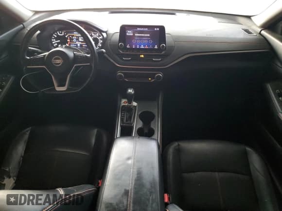 ✅ 2019 Nissan Altima SR • VIN: 1N4BL4CV3KC178359 • Lot: 90880785. Wystawiony na Copart z przebiegiem 162 438 mil. Bezpłatny archiwum sprzedaży aukcyjnych z USA i szczegółowy raport historii pojazdu na DreamBid. Zdjęcie 8.