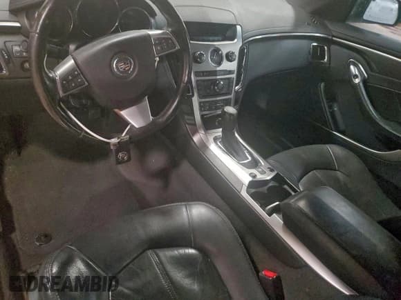 ✅ 2013 Cadillac CTS • VIN: 1G6DC1E36D0103269 • Лот: 96125705. Опубликован ранее на Copart с пробегом 183 700 миль. Бесплатный доступ к архиву аукционных продаж из США и подробный отчёт об истории автомобиля на DreamBid. Изображение 8.