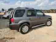 2005 Mercury Mariner Luxury z VIN 4M2YU56145DJ30667, wystawiony jako Copart lot #80196845 z przebiegiem 336 063 mil mil oraz Szkoda całkowita • Salvage title. Historia ofert i sprzedaży dostępna na DreamBid. Obrazek 3.