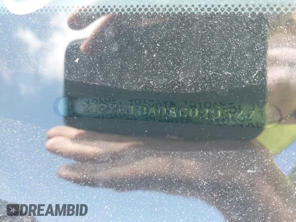 ✅ 2010 Lexus RX 350 • VIN: 2T2ZK1BA0AC029577 • Lot: 43552037. Wystawiony na IAAI z przebiegiem 166 141 mil. Bezpłatny archiwum sprzedaży aukcyjnych z USA i szczegółowy raport historii pojazdu na DreamBid. Zdjęcie 18.