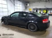 ✅ 2009 Dodge Avenger SE • VIN: 1B3LC46B69N551121 • Лот: 67659214. Опубликован ранее на Copart с пробегом 182 875 миль. Бесплатный доступ к архиву аукционных продаж из США и подробный отчёт об истории автомобиля на DreamBid. Изображение 2.