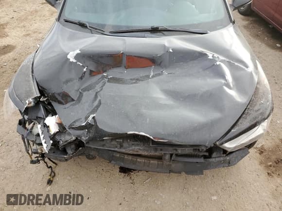 ✅ 2016 Hyundai Veloster Turbo • VIN: KMHTC6AE1GU294363 • Lot: 87697095. Wystawiony na Copart z przebiegiem 89 183 mil. Bezpłatny archiwum sprzedaży aukcyjnych z USA i szczegółowy raport historii pojazdu na DreamBid. Zdjęcie 11.