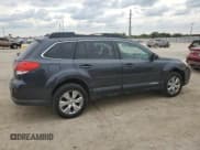 ✅ 2012 Subaru Outback Limited • VIN: 4S4BRBLC0C3209978 • Lot: 87019825. Listed on Copart with 140,542 mi. Free auction sales archive from the USA and detailed vehicle history report at DreamBid. Image 3.