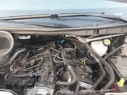 ✅ 2023 Ford Transit Cargo • VIN: 1FTBW3XG3PKA62177 • Lot: 42875936. Listed on IAAI with 30,784 mi. Free auction sales archive from the USA and detailed vehicle history report at DreamBid. Image 10.