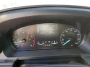 ✅ 2024 Ford Police Interceptor Utility • VIN: 1FM5K8AB5RGA23076 • Lot: 43662505. Wystawiony na Copart z przebiegiem 2 578 mil. Bezpłatny archiwum sprzedaży aukcyjnych z USA i szczegółowy raport historii pojazdu na DreamBid. Zdjęcie 9.