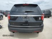 ✅ 2017 Ford Explorer • VIN: 1FM5K8BH0HGC34364 • Lot: 60648405. Wystawiony na Copart z przebiegiem 74 153 mil. Bezpłatny archiwum sprzedaży aukcyjnych z USA i szczegółowy raport historii pojazdu na DreamBid. Zdjęcie 6.