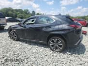 ✅ 2024 Lexus UX 250h Premium • VIN: JTHP6JBH1R2182118 • Lot: 66344315. Listed on Copart with 28,318 mi. Free auction sales archive from the USA and detailed vehicle history report at DreamBid. Image 2.