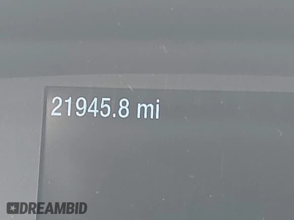 ✅ 2021 Ford EcoSport SE • VIN: MAJ3S2GE5MC440942 • Lot: 42407591. Listed on IAAI with 21,945 mi. Free auction sales archive from the USA and detailed vehicle history report at DreamBid. Image 15.