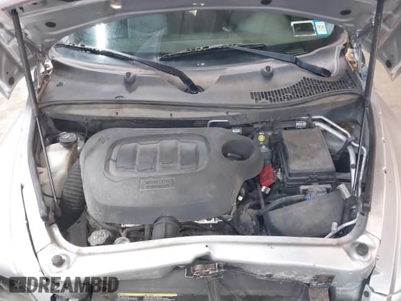 ✅ 2009 Chevrolet HHR 1LT • VIN: 3GNCA23V99S591844 • Lot: 41586878. Listed on IAAI with 116,313 mi. Free auction sales archive from the USA and detailed vehicle history report at DreamBid. Image 10.