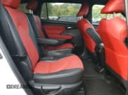 ✅ 2022 Toyota Highlander XSE • VIN: 5TDLZRBH0NS207471 • Lot: 86249135. Listed on Copart with 14,300 mi. Free auction sales archive from the USA and detailed vehicle history report at DreamBid. Image 11.