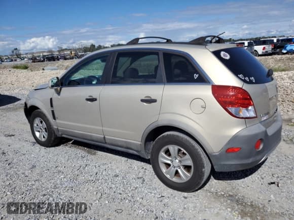 ✅ 2009 Saturn VUE XE • VIN: 3GSCL33P19S567956 • Лот: 81861445. Опубликован ранее на Copart с пробегом 118 330 миль. Бесплатный доступ к архиву аукционных продаж из США и подробный отчёт об истории автомобиля на DreamBid. Изображение 2.
