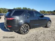 ✅ 2018 Land Rover Discovery HSE Luxury • VIN: SALRT2RV5JA065150 • Lot: 86454875. Wystawiony na Copart z przebiegiem 152 257 mil. Bezpłatny archiwum sprzedaży aukcyjnych z USA i szczegółowy raport historii pojazdu na DreamBid. Zdjęcie 3.