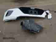 2019 Hyundai Ioniq Blue с VIN KMHC65LC3KU109817, выставлен на аукционе Copart как лот 73275994 с пробегом 105 505 миль миль и На запчасти • Non repairable. История ставок и продаж доступна на DreamBid. Изображение 14.