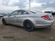 ✅ 2007 Mercedes-Benz CL V12 • VIN: WDDEJ76X47A006801 • Lot: 70885915. Wystawiony na Copart z przebiegiem Nie podano. Bezpłatny archiwum sprzedaży aukcyjnych z USA i szczegółowy raport historii pojazdu na DreamBid. Zdjęcie 2.
