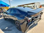 ✅ 2021 Hyundai Elantra SEL • VIN: KMHLS4AG0MU103634 • Lot: 71494625. Listed on Copart with 86,646 mi. Free auction sales archive from the USA and detailed vehicle history report at DreamBid. Image 2.