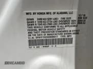 ✅ 2019 Honda Passport Sport • VIN: 5FNYF7H2XKB000317 • Lot: 69078575. Listed on Copart with 47,721 mi. Free auction sales archive from the USA and detailed vehicle history report at DreamBid. Image 13.