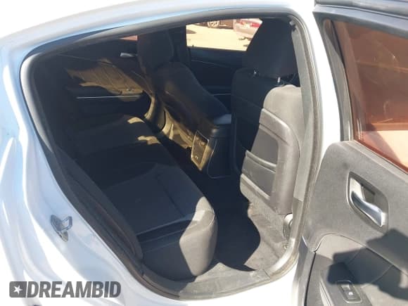 ✅ 2015 Dodge Charger Road/Track • VIN: 2C3CDXCT0FH729754 • Лот: 43566879. Опубликован ранее на IAAI с пробегом 192 055 миль. Бесплатный доступ к архиву аукционных продаж из США и подробный отчёт об истории автомобиля на DreamBid. Изображение 8.