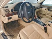 ✅ 1998 BMW 7 Series 740i • VIN: WBAGF8324WDL52733 • Lot: 95207685. Wystawiony na Copart z przebiegiem Nie podano. Bezpłatny archiwum sprzedaży aukcyjnych z USA i szczegółowy raport historii pojazdu na DreamBid. Zdjęcie 8.
