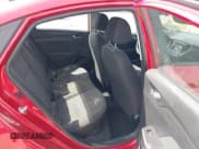 ✅ 2021 Hyundai Accent SEL • VIN: 3KPC24A67ME130405 • Лот: 42683635. Опубликован ранее на IAAI с пробегом 86 123 миль. Бесплатный доступ к архиву аукционных продаж из США и подробный отчёт об истории автомобиля на DreamBid. Изображение 8.