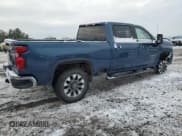 ✅ 2024 Chevrolet Silverado 2500HD LT • VIN: 2GC4YNE76R1222587 • Лот: 85521944. Опубликован ранее на Copart с пробегом 4 505 миль. Бесплатный доступ к архиву аукционных продаж из США и подробный отчёт об истории автомобиля на DreamBid. Изображение 3.