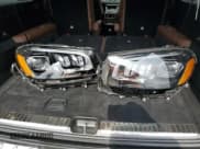 ✅ 2024 Mercedes-Benz GLS 580 • VIN: 4JGFF8FE9RB268407 • Lot: 50912645. Listed on Copart with 8,082 mi. Free auction sales archive from the USA and detailed vehicle history report at DreamBid. Image 13.