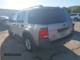 ✅ 2003 Ford Explorer XLS • VIN: 1FMZU62K83ZA81189 • Lot: 43587421. Listed on IAAI with 284,727 mi. Free auction sales archive from the USA and detailed vehicle history report at DreamBid. Image 3.