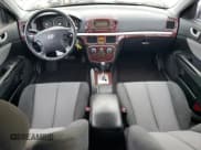 ✅ 2008 Hyundai Sonata GLS • VIN: 5NPET46C68H332285 • Лот: 84215884. Опубликован ранее на Copart с пробегом 243 134 миль. Бесплатный доступ к архиву аукционных продаж из США и подробный отчёт об истории автомобиля на DreamBid. Изображение 8.