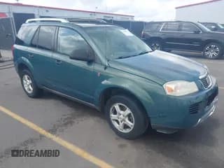 ✅ 2007 Saturn VUE I4 • VIN: 5GZCZ33D17S840661 • Lot: 42098146. Wystawiony na IAAI z przebiegiem 288 843 mil. Bezpłatny archiwum sprzedaży aukcyjnych z USA i szczegółowy raport historii pojazdu na DreamBid. Zdjęcie 1.