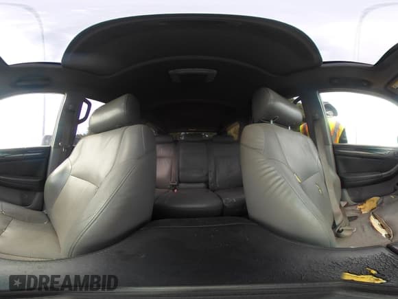 ✅ 2005 Toyota 4Runner Limited • VIN: JTEBT17R550047893 • Lot: 42555116. Listed on IAAI with 245,284 mi. Free auction sales archive from the USA and detailed vehicle history report at DreamBid. Image 19.