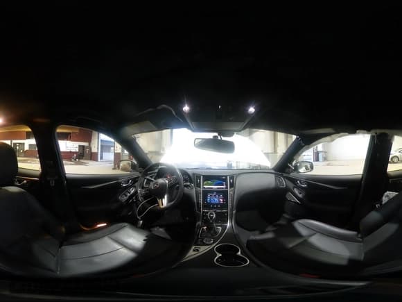 ✅ 2021 Infiniti Q50 Sensory • VIN: JN1EV7CR8MM752069 • Лот: 90996805. Опубликован ранее на Copart с пробегом 36 009 миль. Бесплатный доступ к архиву аукционных продаж из США и подробный отчёт об истории автомобиля на DreamBid. Изображение 14.