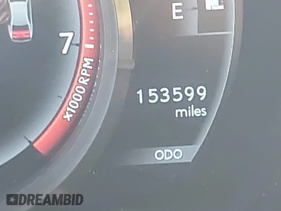 ✅ 2015 Lexus IS 350 • VIN: JTHBE1D28F5020499 • Lot: 43503437. Wystawiony na IAAI z przebiegiem 153 599 mil. Bezpłatny archiwum sprzedaży aukcyjnych z USA i szczegółowy raport historii pojazdu na DreamBid. Zdjęcie 16.