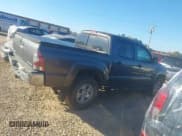 ✅ 2013 Toyota Tacoma • VIN: 3TMLU4EN1DM128344 • Лот: 43474022. Опубликован ранее на IAAI с пробегом 154 522 миль. Бесплатный доступ к архиву аукционных продаж из США и подробный отчёт об истории автомобиля на DreamBid. Изображение 13.