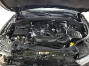 ✅ 2024 Dodge Durango GT Plus • VIN: 1C4RDJDG6RC126433 • Lot: 92729585. Wystawiony na Copart z przebiegiem 44 958 mil. Bezpłatny archiwum sprzedaży aukcyjnych z USA i szczegółowy raport historii pojazdu na DreamBid. Zdjęcie 12.