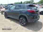 2025 Chevrolet TrailBlazer RS с VIN KL79MUSL5SB080135, выставлен на аукционе IAAI как лот 42618033 с пробегом 14 074 миль миль и . История ставок и продаж доступна на DreamBid. Изображение 3.