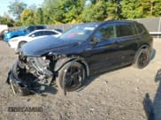 ✅ 2024 Volkswagen Tiguan SE R-Line Black • VIN: 3VV8B7AX3RM003519 • Lot: 71443425. Listed on Copart with 25,088 mi. Free auction sales archive from the USA and detailed vehicle history report at DreamBid. Image 1.