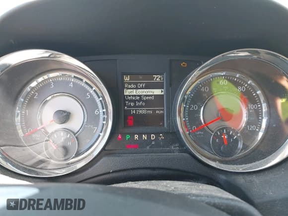 ✅ 2013 Chrysler Town & Country Touring • VIN: 2C4RC1BG4DR689776 • Lot: 43603231. Wystawiony na IAAI z przebiegiem 141 988 mil. Bezpłatny archiwum sprzedaży aukcyjnych z USA i szczegółowy raport historii pojazdu na DreamBid. Zdjęcie 7.