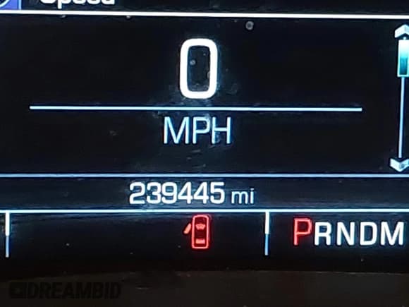 ✅ 2016 Chevrolet Colorado 4WD LT • VIN: 1GCGTCE37G1235249 • Lot: 43688764. Listed on IAAI with 239,445 mi. Free auction sales archive from the USA and detailed vehicle history report at DreamBid. Image 15.