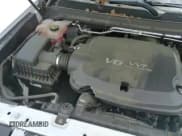 ✅ 2021 Chevrolet Colorado 2WD LT • VIN: 1GCGSCEN1M1132019 • Lot: 56186425. Wystawiony na Copart z przebiegiem 90 238 mil. Bezpłatny archiwum sprzedaży aukcyjnych z USA i szczegółowy raport historii pojazdu na DreamBid. Zdjęcie 13.