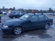 ✅ 1998 Volvo S70 • VIN: YV1LS5587W1512287 • Lot: 43887147. Listed on IAAI with 174,055 mi. Free auction sales archive from the USA and detailed vehicle history report at DreamBid. Image 14.