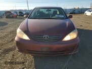 ✅ 2004 Toyota Camry LE • VIN: 4T1BE32K14U378896 • Лот: 92022855. Опубликован ранее на Copart с пробегом 195 795 миль. Бесплатный доступ к архиву аукционных продаж из США и подробный отчёт об истории автомобиля на DreamBid. Изображение 5.