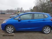 ✅ 2016 Honda Fit EX-L • VIN: 3HGGK5H95GM705877 • Lot: 41841461. Listed on IAAI with 62,144 mi. Free auction sales archive from the USA and detailed vehicle history report at DreamBid. Image 15.