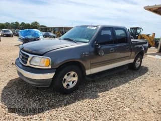 ✅ 2003 Ford F-150 XLT • VIN: 1FTRW07L63KD01709 • Лот: 70270575. Опубликован ранее на Copart с пробегом 79 625 миль. Бесплатный доступ к архиву аукционных продаж из США и подробный отчёт об истории автомобиля на DreamBid. Изображение 1.