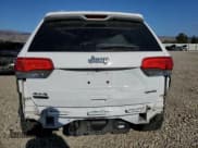 ✅ 2015 Jeep Grand Cherokee Limited • VIN: 1C4RJFBM8FC734481 • Lot: 85257045. Listed on Copart with 185,465 mi. Free auction sales archive from the USA and detailed vehicle history report at DreamBid. Image 6.