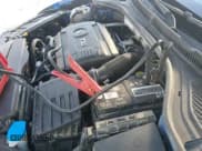 ✅ 2022 Volkswagen Jetta Autobahn • VIN: 3VW2T7BU0NM006259 • Lot: 43628911. Wystawiony na IAAI z przebiegiem 46 480 mil. Bezpłatny archiwum sprzedaży aukcyjnych z USA i szczegółowy raport historii pojazdu na DreamBid. Zdjęcie 19.