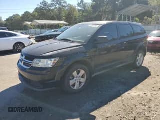 ✅ 2013 Dodge Journey SE • VIN: 3C4PDCAB0DT626998 • Lot: 82431305. Wystawiony na Copart z przebiegiem 159 124 mil. Bezpłatny archiwum sprzedaży aukcyjnych z USA i szczegółowy raport historii pojazdu na DreamBid. Zdjęcie 1.