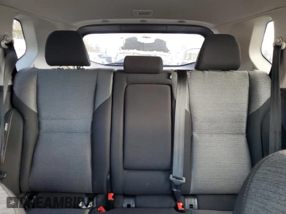 ✅ 2021 Nissan Rogue S • VIN: 5N1AT3AB4MC695189 • Лот: 92270635. Опубликован ранее на Copart с пробегом 47 384 миль. Бесплатный доступ к архиву аукционных продаж из США и подробный отчёт об истории автомобиля на DreamBid. Изображение 10.