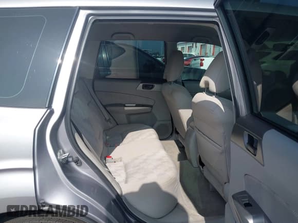 ✅ 2010 Subaru Forester X • VIN: JF2SH6AC7AH744132 • Лот: 43585364. Опубликован ранее на IAAI с пробегом 138 909 миль. Бесплатный доступ к архиву аукционных продаж из США и подробный отчёт об истории автомобиля на DreamBid. Изображение 8.