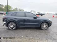 ✅ 2021 Porsche Cayenne • VIN: WP1AA2AY9MDA05163 • Lot: 41972992. Listed on IAAI with 36,317 mi. Free auction sales archive from the USA and detailed vehicle history report at DreamBid. Image 14.