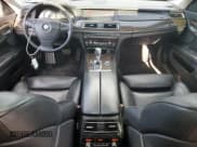 ✅ 2010 BMW 7 Series 750Li xDrive • VIN: WBAKC8C58ACY68265 • Lot: 85199925. Listed on Copart with 137,391 mi. Free auction sales archive from the USA and detailed vehicle history report at DreamBid. Image 8.