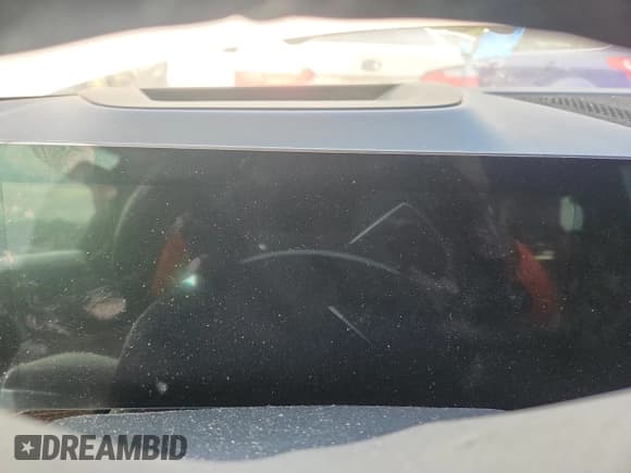 ✅ 2024 BMW X5 xDrive50e • VIN: 5UX43EU05R9S62183 • Lot: 84599555. Listed on Copart with Not provided. Free auction sales archive from the USA and detailed vehicle history report at DreamBid. Image 9.